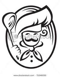 Free Catering Chef Logo Clipart Free Clip Art Images