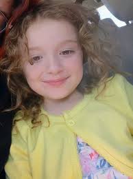 Fundraiser for Sara Ray by Sarah Cotton : In Loving Memory of 5 yr old  Charlotte