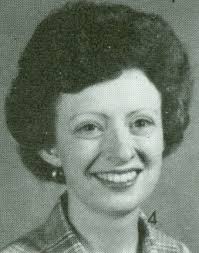 Lincoln teachers for the 1978-1979 school year