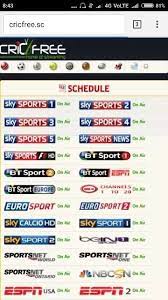 See what's on by checking our f1 schedule. What Are The Best Free Streaming Sites For F1 Races Quora