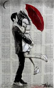 Forever Romantics Drawing Romantic Art Romantic Drawing Artwork