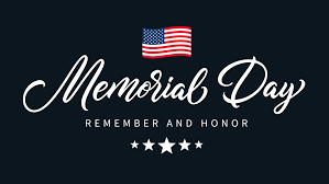 The extended memorial day weekend celebration is the perfect excuse to introduce some new pieces into. What Day Is Memorial Day Observed In 2021