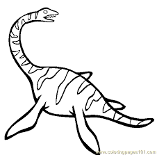 Loch ness monster colouring page 2 monster coloring pages loch ness monster monster crafts. Loch Ness Monster With Images Monster Coloring Pages Loch Ness Monster Monster Drawing