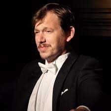 Summer Opera-La Boheme (Friday)