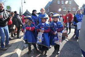 Oder sie suchen nach den karnevalsterminen in ihrem geburtsjahr? Karneval 2013 Rosenmontagszug Und Party Isselburg