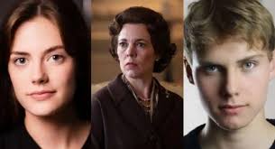 The Crown' Season 6: Drama Netflix Kisahkan Pertemuan Pangeran William dan  Kate Middleton