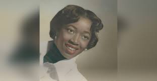 Obituary information for Dorothy Mae Kirkland