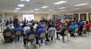 Colegio de Tecnicos de Refrigeracion y Aire Acondicionado de Puerto Rico... 