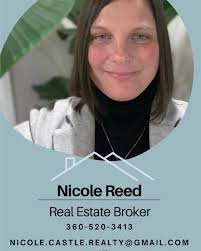 💖 Thank You to Nicole Reed at Castle Realty! 💖 We are so grateful to  Nicole Reed, Real Estate Broker at Castle Realty, for being a sponsor this  season. Your support helps