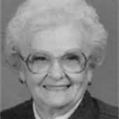 Obituary information for Fern Snyder