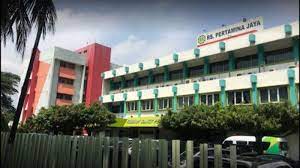 Juridiskie advokātipie rumah sakit pertamina cilacap. Rs Pertamina Jaya Khusus Corona Beroperasi Jumat 10 April Miliki Lab Kapasitas 1400 Sampel Per Hari Tribunnews Com Mobile