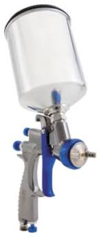 Paint Spray Gun Fx3000 Hvlp Gravity Spr 288881 Buy Online Napa Auto Parts