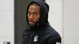 And they claim the proof is in the pictures. Nba Finals News Kawhi Leonard Sues Nike For Using Klaw Logo