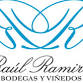 Raul Ramirez Winery with Mike and Moe