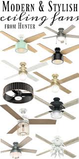 Seriously Stylish Ceiling Fans In 2020 Ceiling Fan Bedroom Ceiling Fan Ceiling Fan With Light