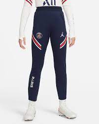 Check spelling or type a new query. Paris Saint Germain Strike Home Fussballhose Fur Altere Kinder Nike Be