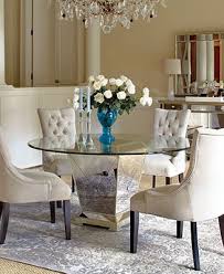Furniture Marais Round Dining Room Furniture Collection Reviews Furniture Macy S Round Dining Room Dining Room Furniture Collections Dining Room Furniture Sets