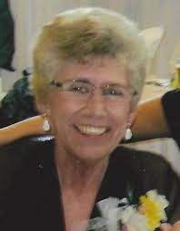 Elizabeth Michlig Obituary (2015)