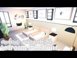 Check spelling or type a new query. Modern Minimalistic Futuristic House Bedroom Speed Build Roblox Adopt Me Youtube Roblox House Ideas Adopt Me House Ideas Adopt Me Room Ideas
