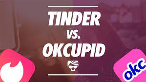 Tinder vs. OkCupid | What's The Difference & Which Is Better In 2022?