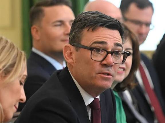 Burnham's plan to cut energy costs was a good place to start - the problem is, his numbers don't add up