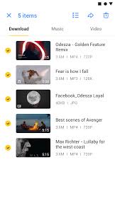It is an app built to download videos from a wide variety of sources. Snaptube 5 24 0 5244310 Apk Para Android Descargar