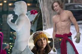 Hot Frosty review: The abominable snow movie