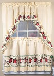 apple kitchen decor, country kitchen