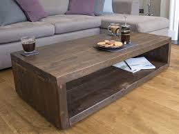 Online shopping for coffee tables from a great selection at handmade products store. Handmade Wood Branson Coffee Table Eatsleeplive Reclaimedwood Livingroom Coffee Table Round Wood Coffee Table Coffee Table Decor Living Room