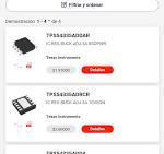 Help me find a chip replacement : r/AskElectronics
