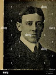 House edward m hi-res stock photography and images