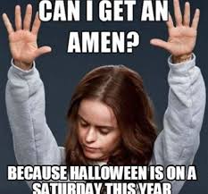 29 Hilarious Halloween Memes That Perfectly Sum Up Parenting