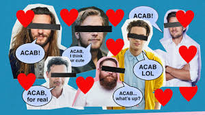 Dating app users, here's your golden ticket. Wokefishing Social Justice Catchphrases Have Taken Over Dating Apps Gq