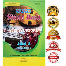 Berbeda dari kitab durusul lughah al arabiyyah yang menggabungkan beberapa pembahasan kaidah tata bahasa dalam satu bab pelajaran buku ini membahas. Buku Greget Sinau Basa Jilid 4 Kanggo Kelas 4 Irawan Hg Harjono Kharisma Shopee Indonesia