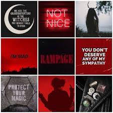 Anger is your second name. Requests Send Them In Scorpio Witch With A Grunge Aesthetic That Has