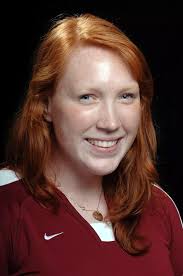 2008 Women's Volleyball Roster