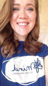 Rachel Bean is fundraising for York Mind (Incorporating Our Celebration) Ltd