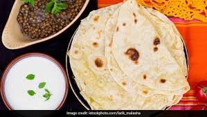 Nutritional value of rice a 1/3 serving of rice contains 80 calories, 1 gram of protein, 0. Indian Cooking Hacks Tips To Keep Chapati Dough Atta Fresh And Soft For Longer Ndtv Food