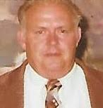 Noel Edward Blythe (1929-2010)