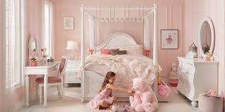 If the outlook of the house is traditional, then one the white bedroom set is generally made of wood sometimes with metal and lasts for a longer period of time. Girls Bedroom Sets