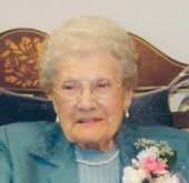 Obituary information for Marie Vest