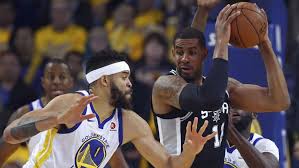They play in the southwest division of the western conference in the national basketball association (nba) at the at&t center. San Antonio Spurs 2018 19 Schedule Released