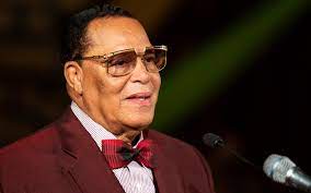 How popular is the baby name farrakhan? Youtube Removes Louis Farrakhan S Nation Of Islam Channel The Times Of Israel