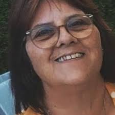 Anita Pucher: Kerze anzünden und kondolieren