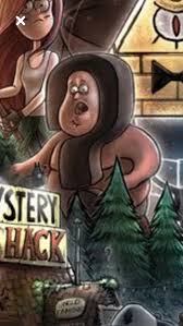 Questioning The Question Mark Dipper X Mabel Force Of Evil Illusions