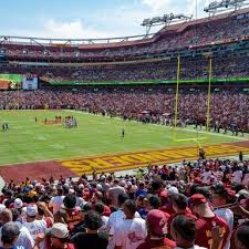 Washington Commanders Tickets 2026 - SeatGeek