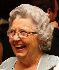 Lonnell Mann Obituary (1933