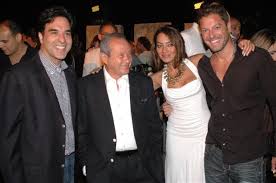 His father, onsi sawiris, founded orascom group. Onsi Sawiris Profile Photos Successstory