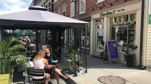 Outdoor nail salon near me. Kingston Nail Salon Gets Creative Amid Pandemic Offering Outdoor Manicures Ctv News