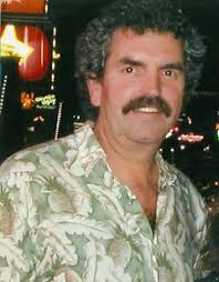 Obituary for Paul Edward Odom